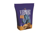 Rõngik seemnetega ELEPHANT 80g