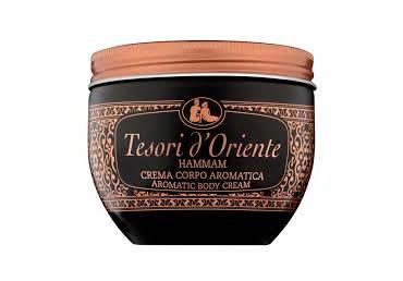 KehakreemTESORI D'ORIENTE Hammam 300ml