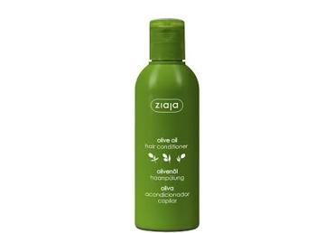 Ziaja Olive Oil Juuksepalsam Taastav 200ml
