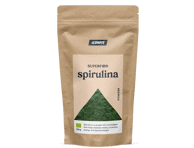 Mahe Spirulina pulber ICONFIT 125g