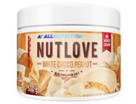 Val.šok.kreem rös.pähkl.s/v Nutlove 500g