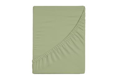 Sat.v.lina kummiga EH 180x200+30cm,roh. - 2