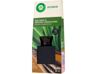 Kodulõhnastaja AW Vetiver&Sandalw.80ml