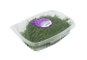 Till taldrikul, 50g