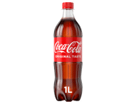 Coca-Cola 1L