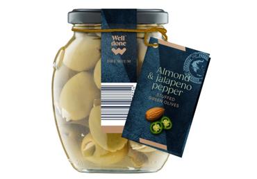 Roh.oliivid mandl.jalap.täid.WDP 360g