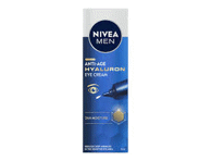 Silmaümbruskreem NIVEA MEN Hyaluron 15ml