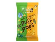 Hern.maisipall.ELLA'S KITCHEN 4x9g 10k