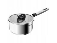 Kastmepott kaanega TEFAL Emotion+ 18cm