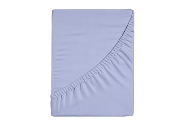 Trikotaaž.v.lina kummiga EH 180x200+25cm - 2