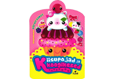 Ajakiri Kiisupojad ja koogikesed