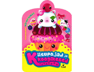Ajakiri Kiisupojad ja koogikesed