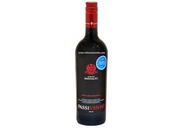 KGT vein B.MONTALTO Passiven.Rosso 750ml