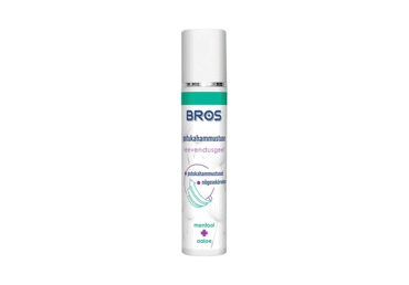 Putukahammustusejärgne geel BROS 50ml