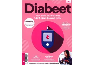 Ajakiri Diabeet
