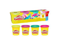 Voolimismass PLAY-DOH 4purki