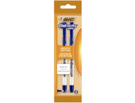 Geelpliiats Gel-ocity BIC 2tk
