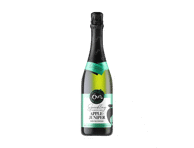 Alk.vaba vahuj. ÖUN Õun-kadakas 750ml