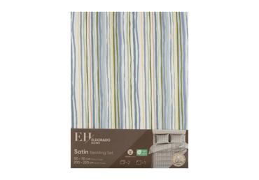 Sat.voodipesu kmpl EH 200x220/2x50x70cm - 1