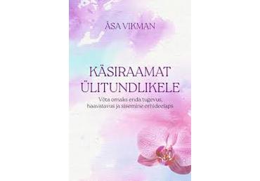Raamat Käsiraamat ülitundlikele