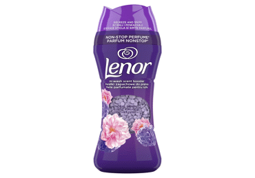 Lõhnagraanulid LENOR Floral 22pk 270g