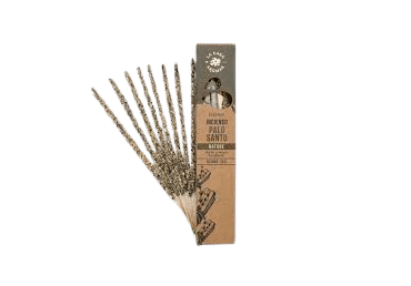 Viiruk AROMAS Nature Palo Santo, 8tk