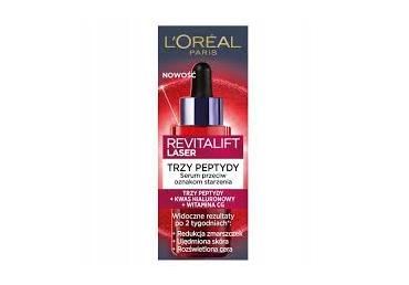 Näoseerum L'OREAL Revitalift Laser 30ml