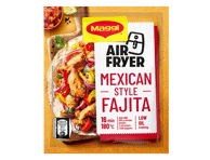 Maitseainesegu Fajita MAGGI AirFryer 27g