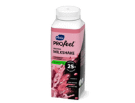 Prot.kokteil maasVALIO PROFEEL l.v.250ml