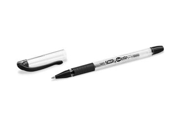 Geelpliiats BIC 30 must