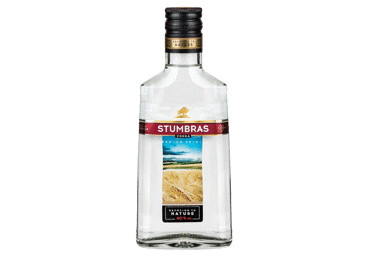 Viin STUMBRAS 40% 200ml