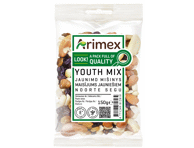 Pähklisegu Noorte ARIMEX 150g