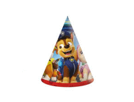 Peomütsid Paw Patrol, 6tk