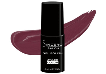 Geelküünelakk SINCERO S.Summer dream 6ml