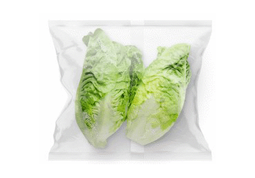 Salat Rooma väike Green Gem, tk