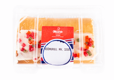 Rõõmurull MK, 320g
