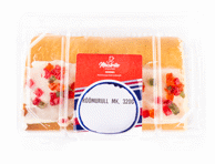 Rõõmurull MK, 320g