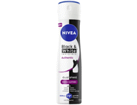 Spreideo NIVEA B&W Authentic 150ml