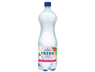 Karb-ta vesi VICHY Fresh õundra.vilj1.5L