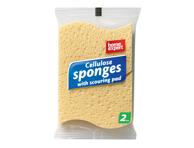 Tselluloosist käsnad HOME EXPERT 2tk