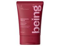 Šampoon BEING INC Bye Bye Frizz 354ml