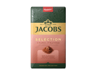 Jah.koh.JACOBS Select.Crema Itali,500g