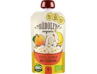 Kaerapuder virs.ban.RUDOLFS 110g 4k