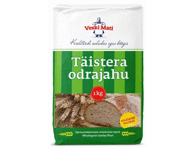 Täistera odrajahu VESKI MATI 1kg