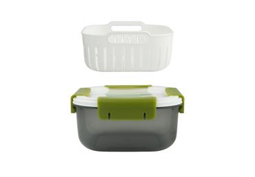 Toidukarp ILAJA 1.8L - 2