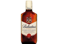 Whisky BALLANTINES Finest 40% 500ml