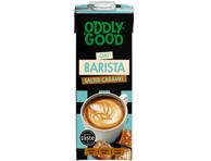 Kaerajook ODDLYGOOD karam. v.UHT 1l