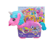 Mängutoos POLLY POCKET Ükssarviku pidu