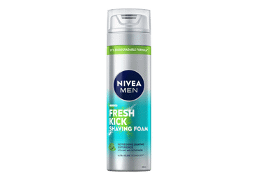 Raseerimisvaht NIVEA MEN FreshKick 200ml