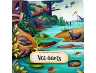 Raamat Vee ääres